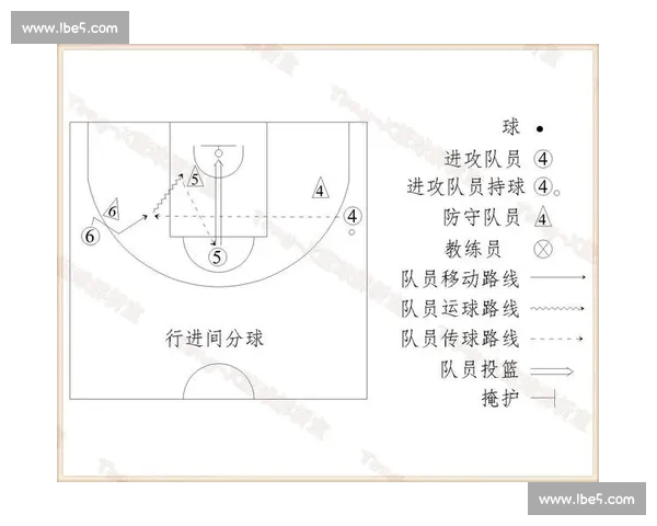 基于多维比赛数据解析篮球赛场胜负与战术演变趋势研究分析模型构建
