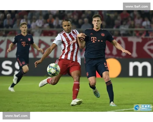 通过足球数据分析揭示球队表现与胜负规律的深度研究 - 副本 - 副本 (3)